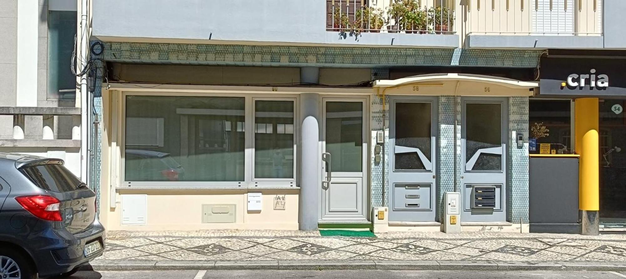 Jm Stay Aveiro Exterior foto